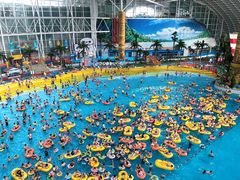 -天山海世界·米立方