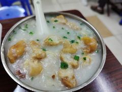 -陈添記·祖傳爽鱼皮·西关老字号(广州首店)