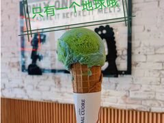 -Dal Cuore 达可芮冰淇淋(陕西北路店)