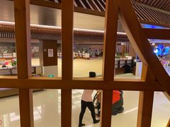 -汤连得温泉馆(宝山店)