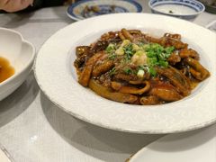 -白家餐厅(徐家汇店)