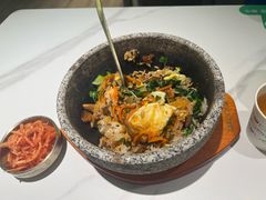 -西塔老太太拌饭(洋泾天物空间店)