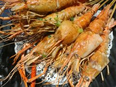 -79号渔船海鲜饭店(华强北店)