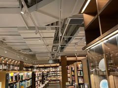 -茑屋书店(天目里店)
