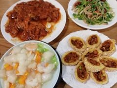 -陈傻子餐厅(世纪都会店)