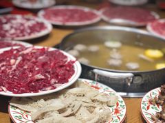 -汕头八合里海记牛肉店(清河店)