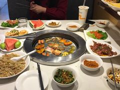 -么子烤肉(化龙池店)