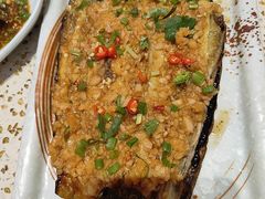 -小董哥烤串·爆汁大油边(故宫店)