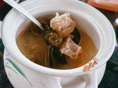 -树厨贵州菜(铜仁花果山店)