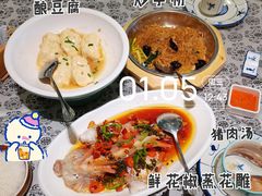 -客家汇·客家传承菜(水库店)