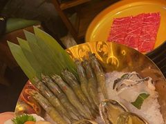 -牛New寿喜烧(虹桥新天地店)