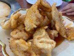 -柴火东北铁锅炖(鲁班店)