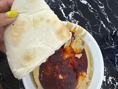 -何老二卤汁凉粉