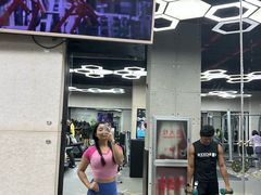 -VPsmart私教健身工作室(新华路旗舰店)