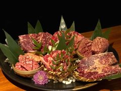 -肉魁屋·烧肉·烧鸟·酒场(高新店)