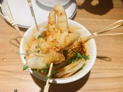 -太二酸菜鱼(金沙印象城店)