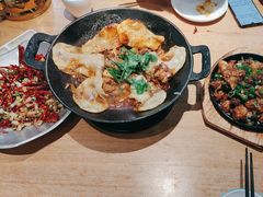 -徐小姐地锅鸡(铜山万达店)