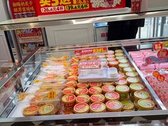 -味多美蛋糕(梨园店)