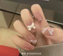 -Halo美甲美睫