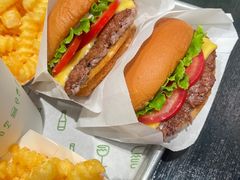 -Shake Shack(南山万象天地店)