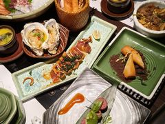 -匠和风精致料理(莆田财富中心店)
