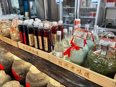 -孝店王酒酿馒头(安昌1店)