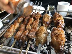 -运德成·天津老味烧烤(广开二马路店)
