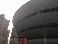 -成都金融城演艺中心