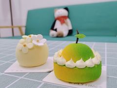 -法桐蛋糕·手作面包(万象城店)