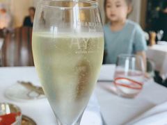 -上海和平饭店华懋阁 Cathay Room