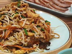 -合合春饼·酱骨·东北菜(潘家园店)