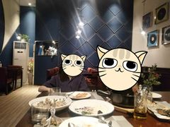 -IL Forno 意坊·意大利餐厅(温州万象城店)