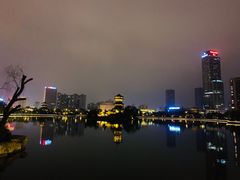 -迎泽公园