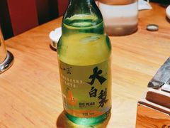 -喝丢一只鞋海鲜烧烤(文体街店)