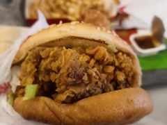 -麦当劳(南京五龙店)
