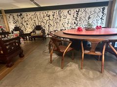 -翁暖茶馆(滨江东总店)