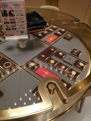 -周大福CHOW TAI FOOK(万象城店)