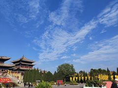 -大槐树寻根祭祖园