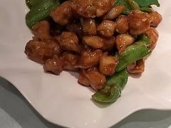 -老长春肉馆(创业大街店)