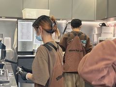 -JPG canteen(广州乐峰广场店)