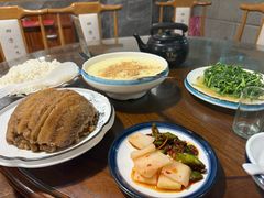 -四方小吃·白族庭院餐厅