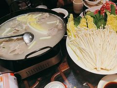 -老瑞福上海菜(人民广场店)