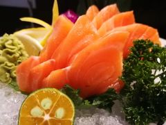 -芥岛(河北大街店)