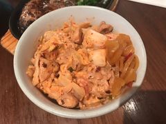 -铃木食堂(帽儿胡同店)