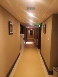 -馨月汇·独栋月子会所(静安店)