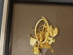 -金鹰国际购物中心(江都店)