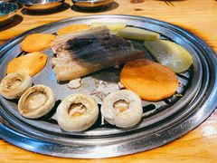 -麻蒲碳烤肉(远景路1号店)
