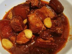 -潇湘世家(蒸湘店)