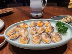 -喜鼎海胆水饺(东港店)