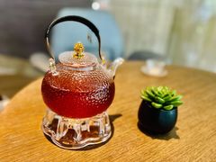 -粤海喜来登酒店·&More聚驿(天河城店)